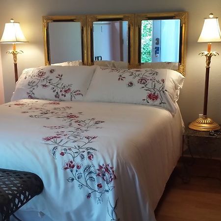 Rubyjune Inn White Salmon Bagian luar foto