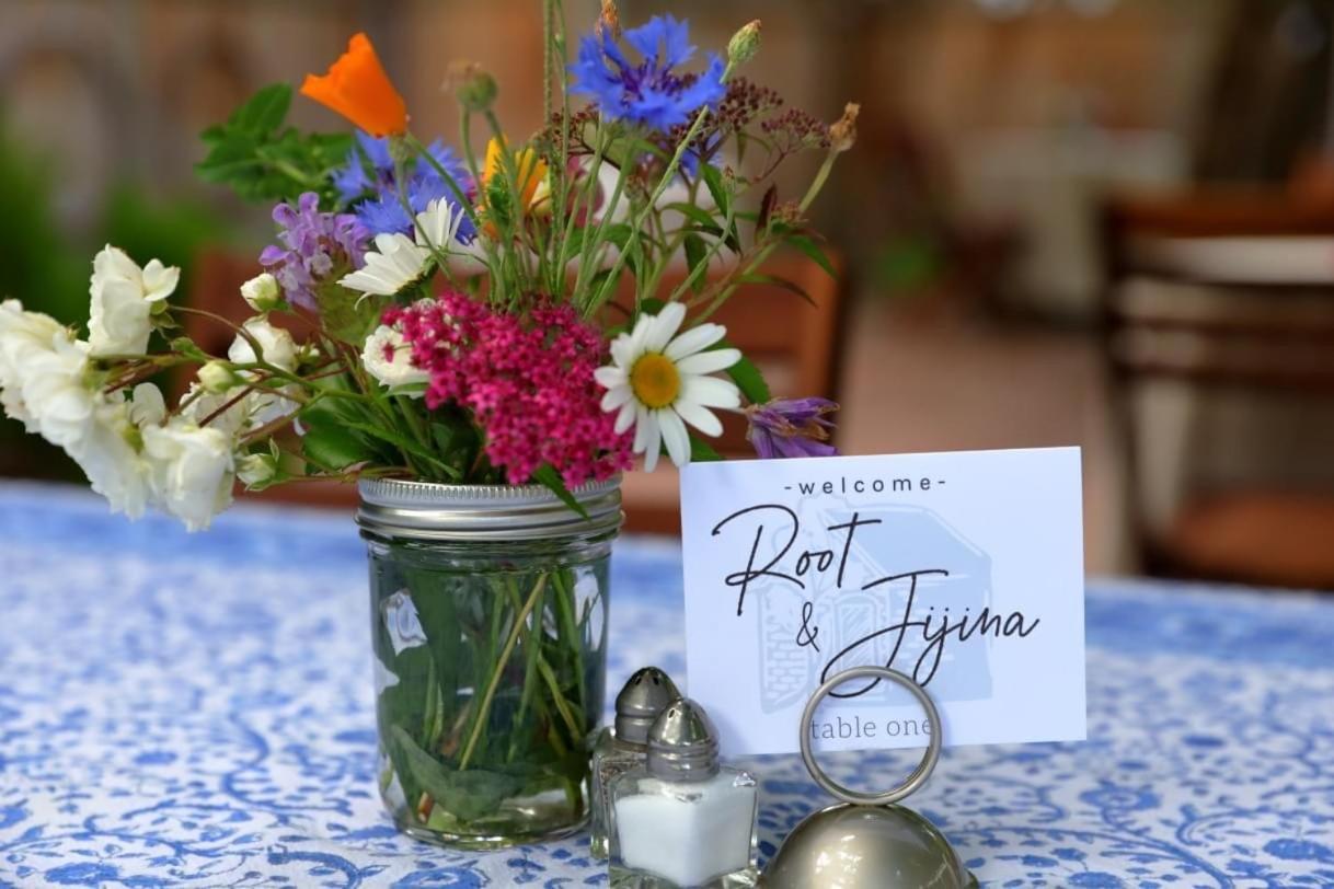 Rubyjune Inn White Salmon Bagian luar foto