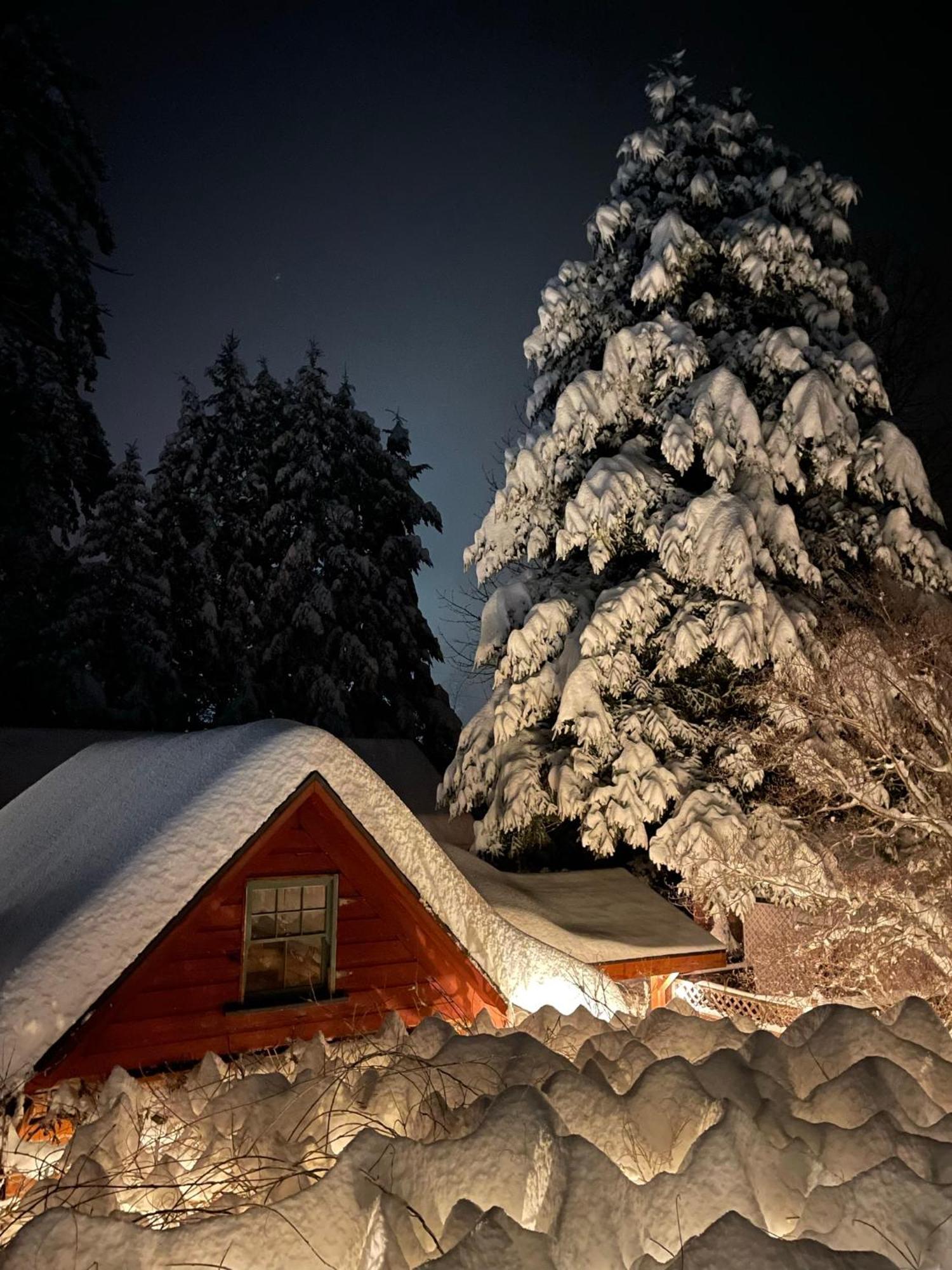 Rubyjune Inn White Salmon Bagian luar foto