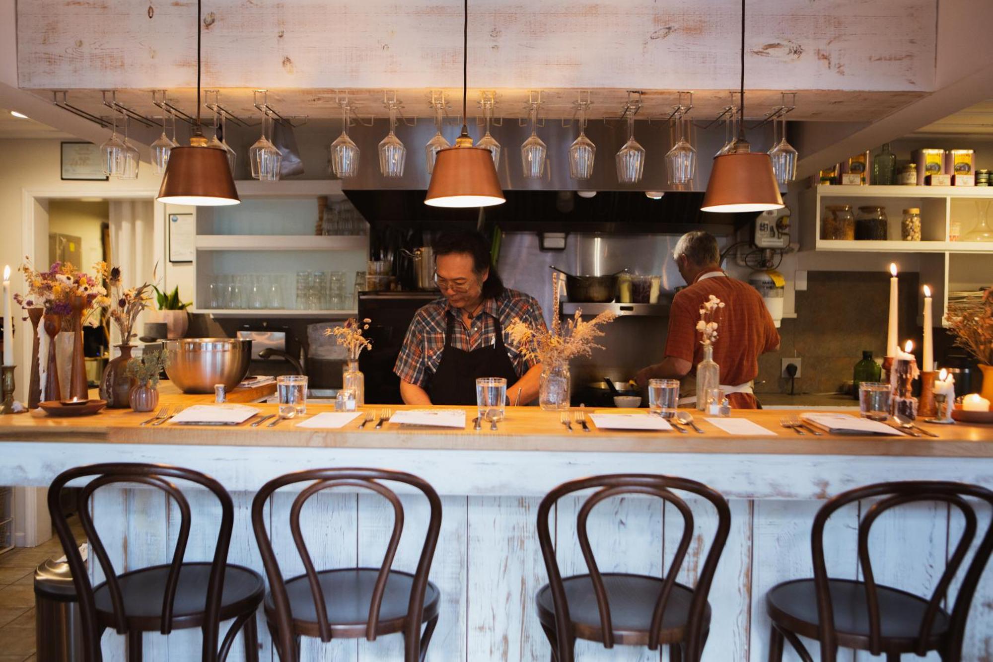 Rubyjune Inn White Salmon Bagian luar foto