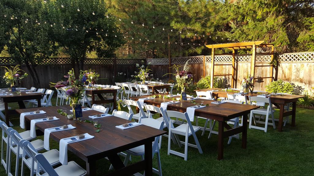 Rubyjune Inn White Salmon Bagian luar foto