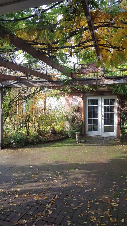 Rubyjune Inn White Salmon Bagian luar foto