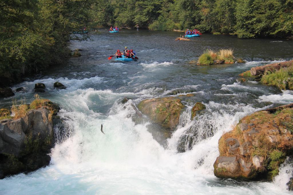 Rubyjune Inn White Salmon Bagian luar foto