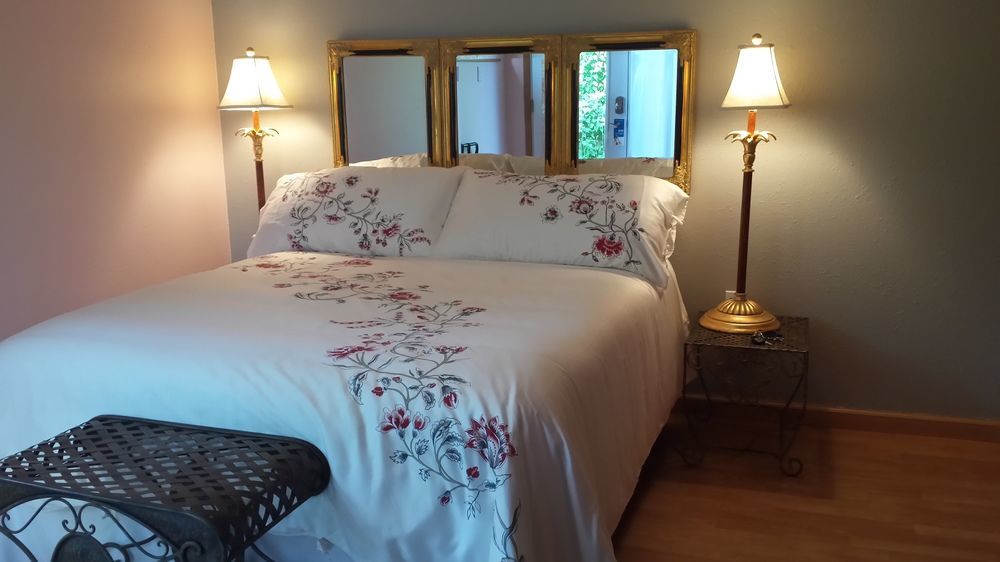 Rubyjune Inn White Salmon Bagian luar foto