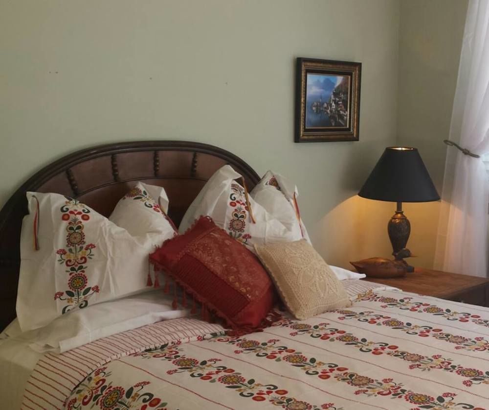 Rubyjune Inn White Salmon Bagian luar foto
