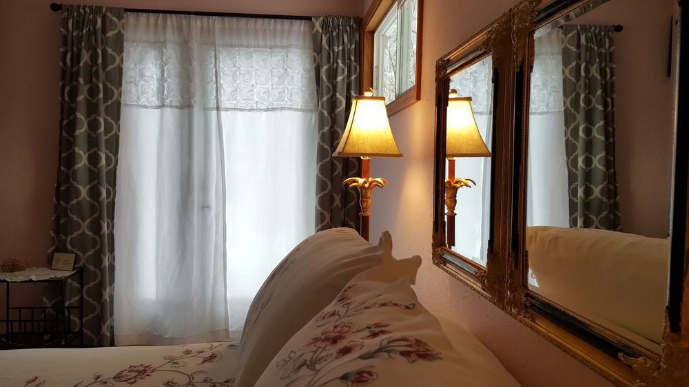 Rubyjune Inn White Salmon Bagian luar foto