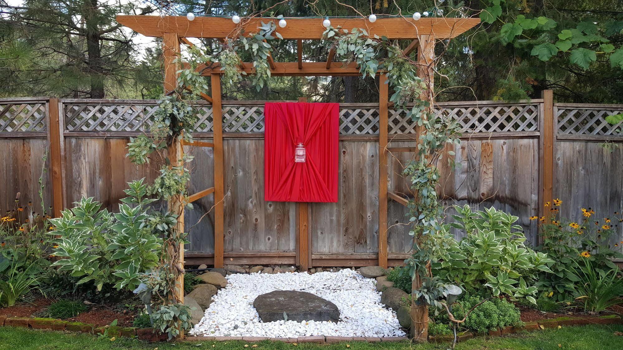 Rubyjune Inn White Salmon Bagian luar foto