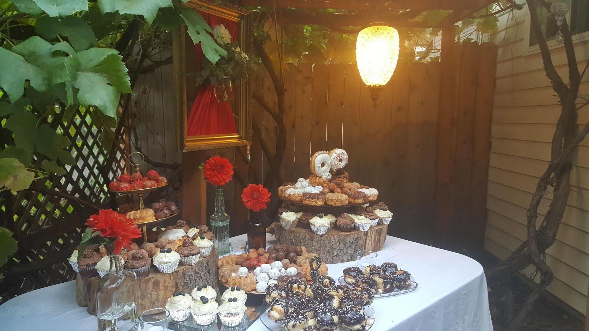 Rubyjune Inn White Salmon Bagian luar foto