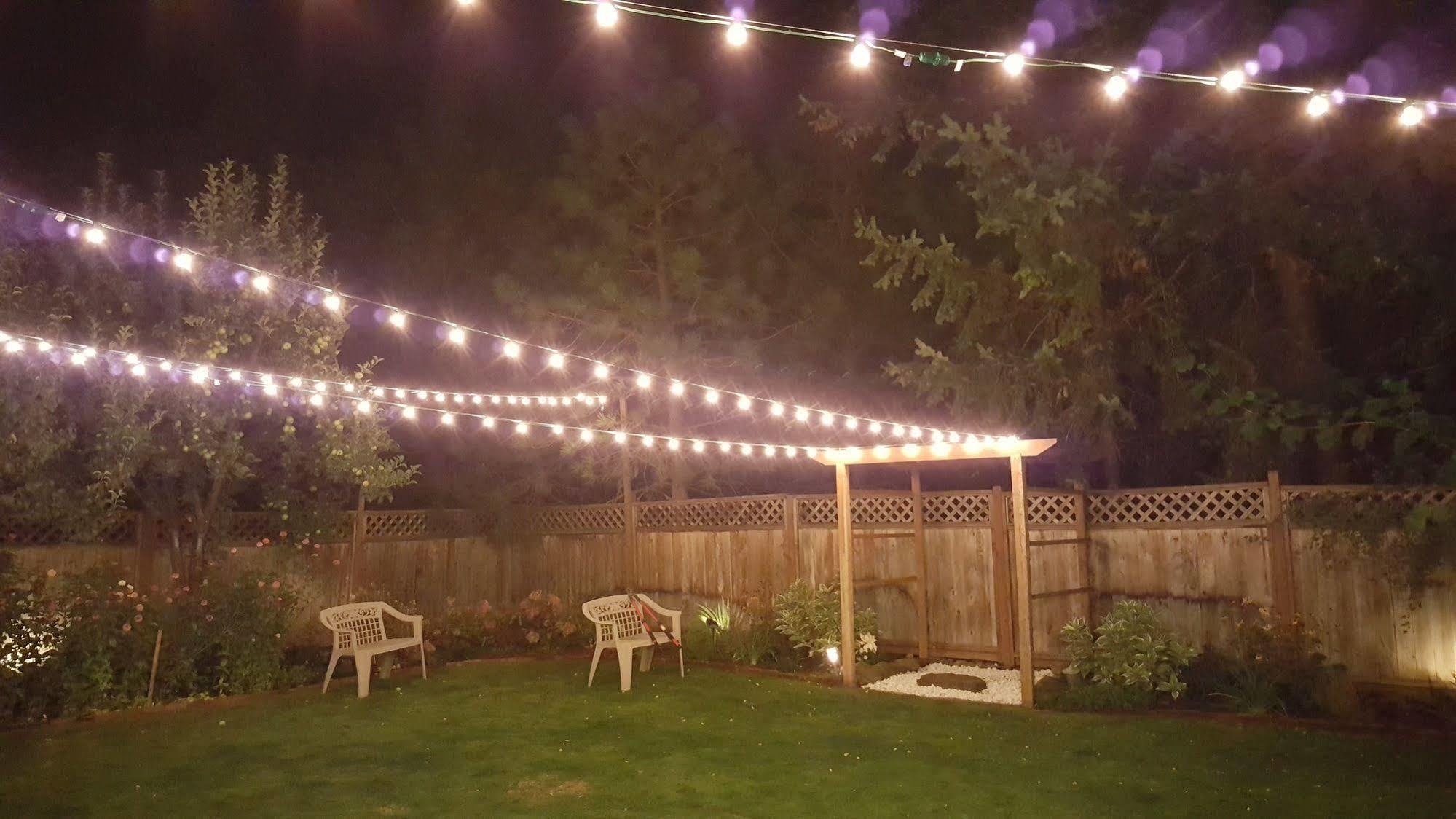 Rubyjune Inn White Salmon Bagian luar foto