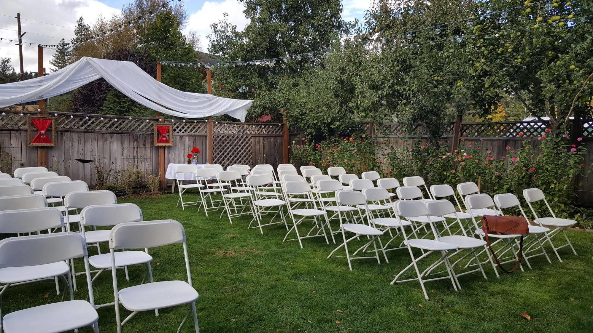 Rubyjune Inn White Salmon Bagian luar foto
