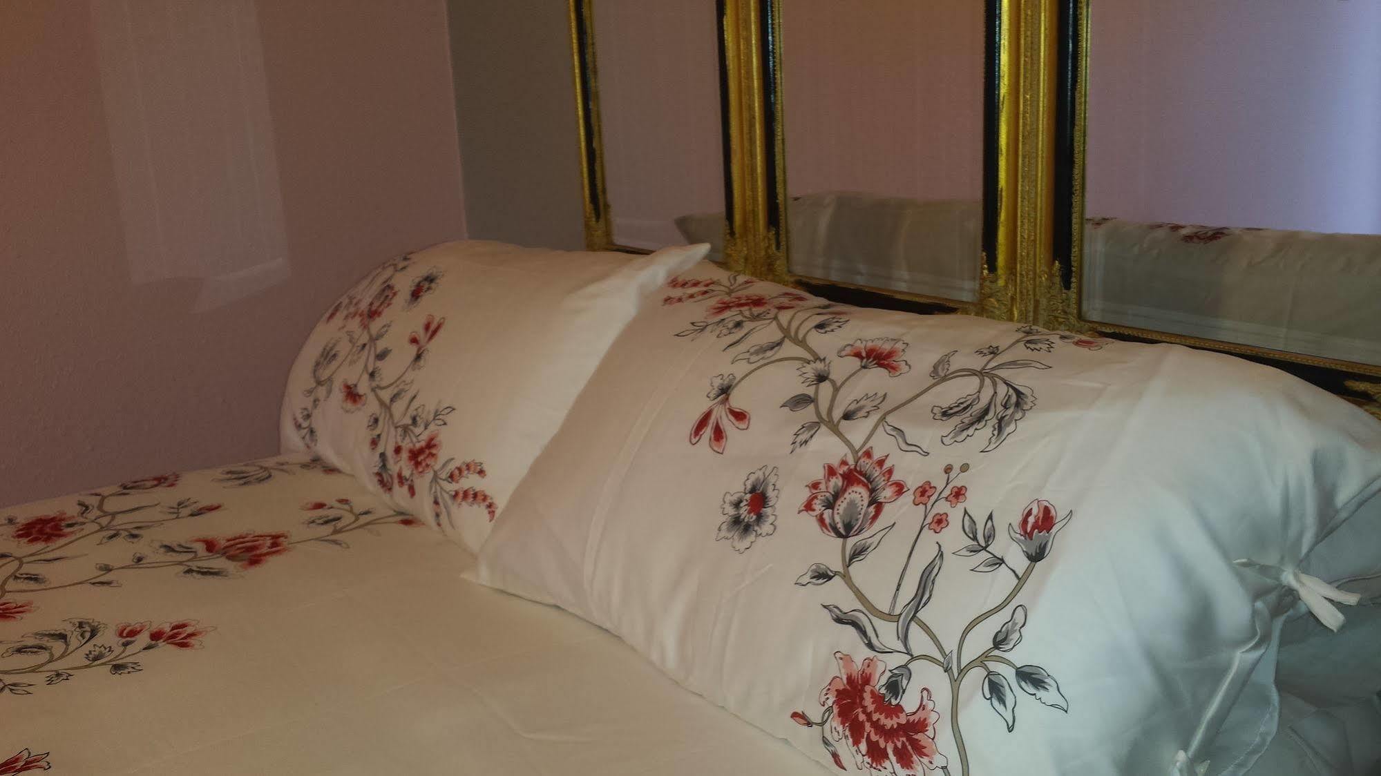 Rubyjune Inn White Salmon Bagian luar foto
