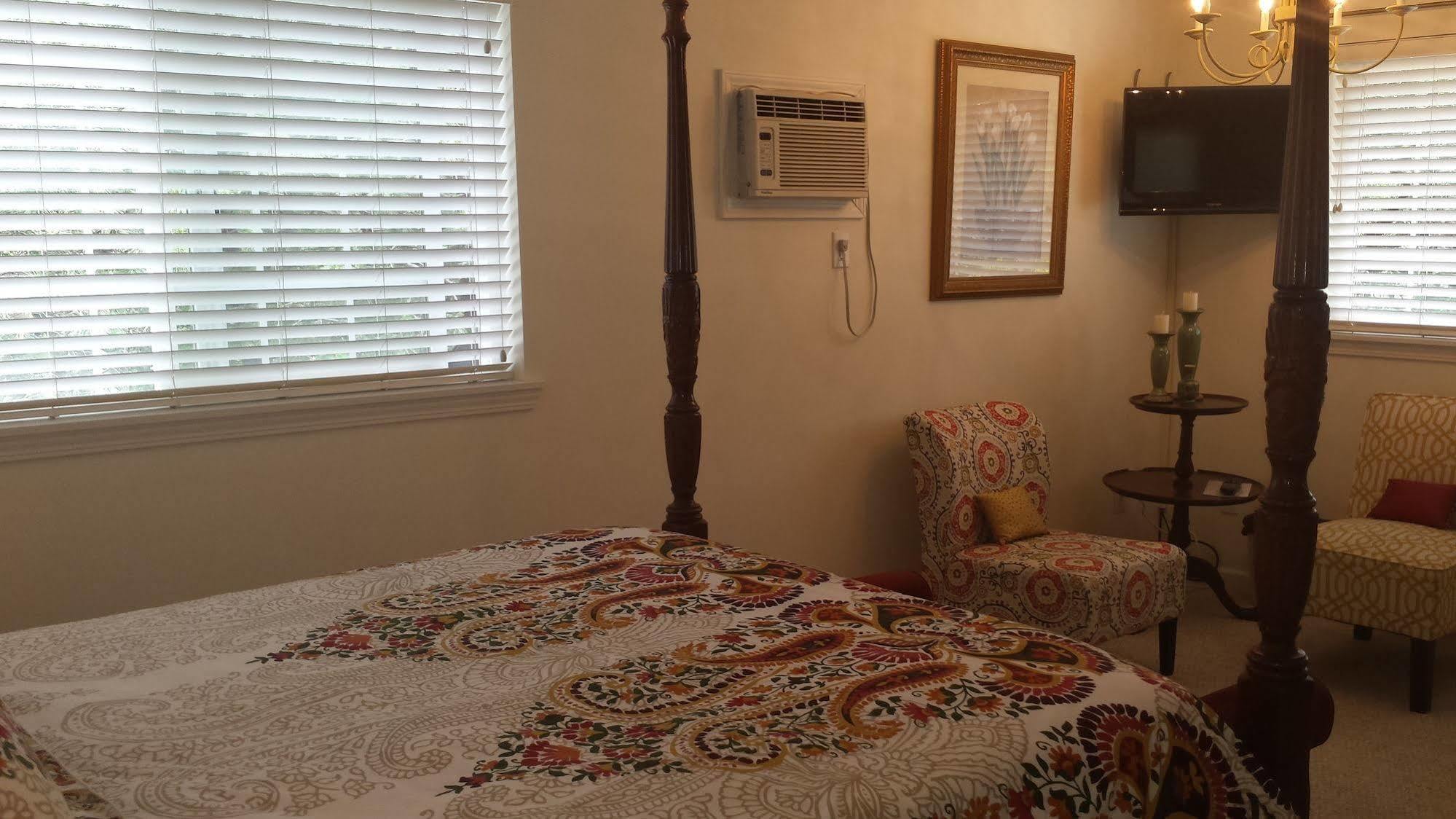 Rubyjune Inn White Salmon Bagian luar foto