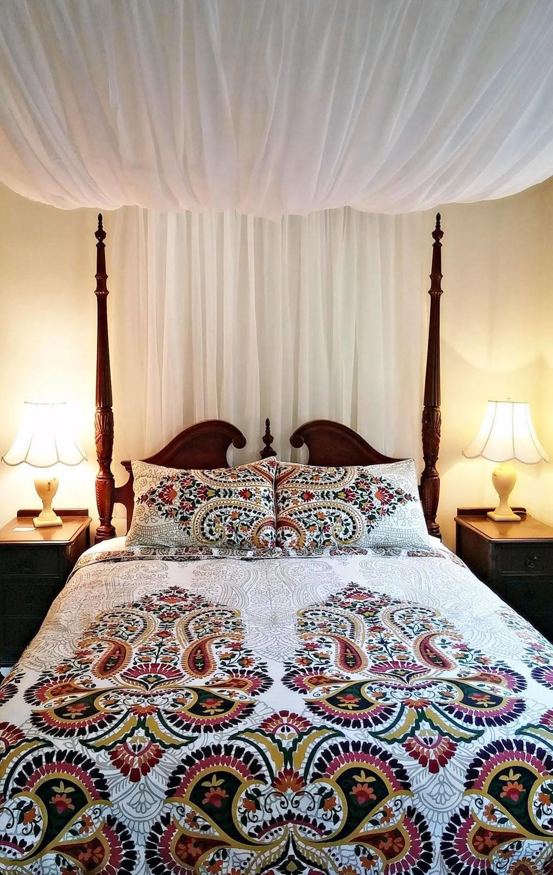 Rubyjune Inn White Salmon Bagian luar foto