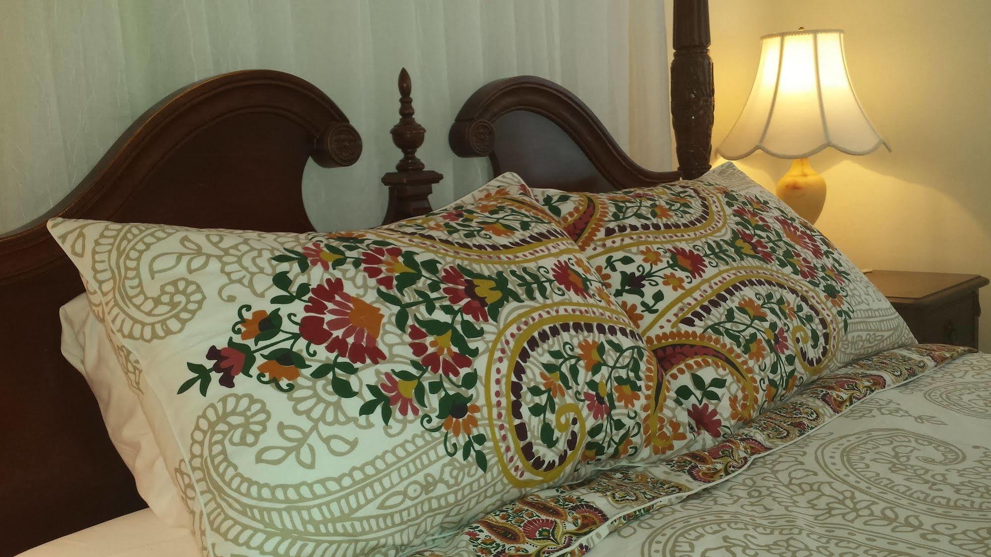 Rubyjune Inn White Salmon Bagian luar foto