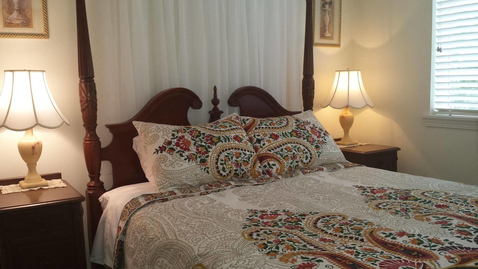 Rubyjune Inn White Salmon Bagian luar foto