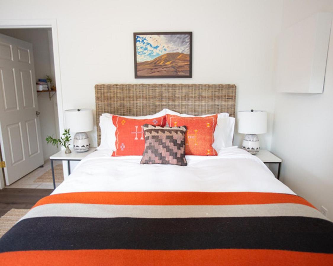 Rubyjune Inn White Salmon Bagian luar foto