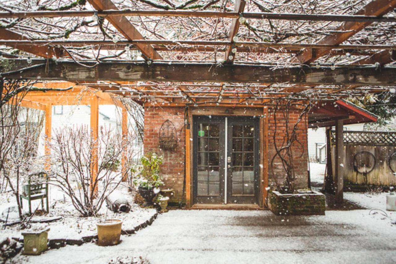 Rubyjune Inn White Salmon Bagian luar foto