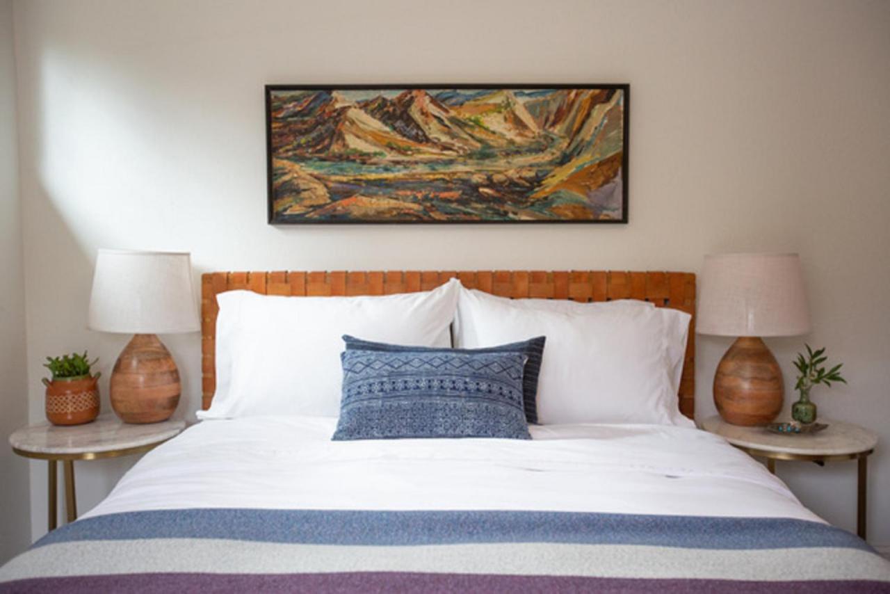 Rubyjune Inn White Salmon Bagian luar foto