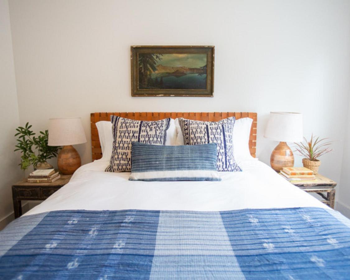 Rubyjune Inn White Salmon Bagian luar foto