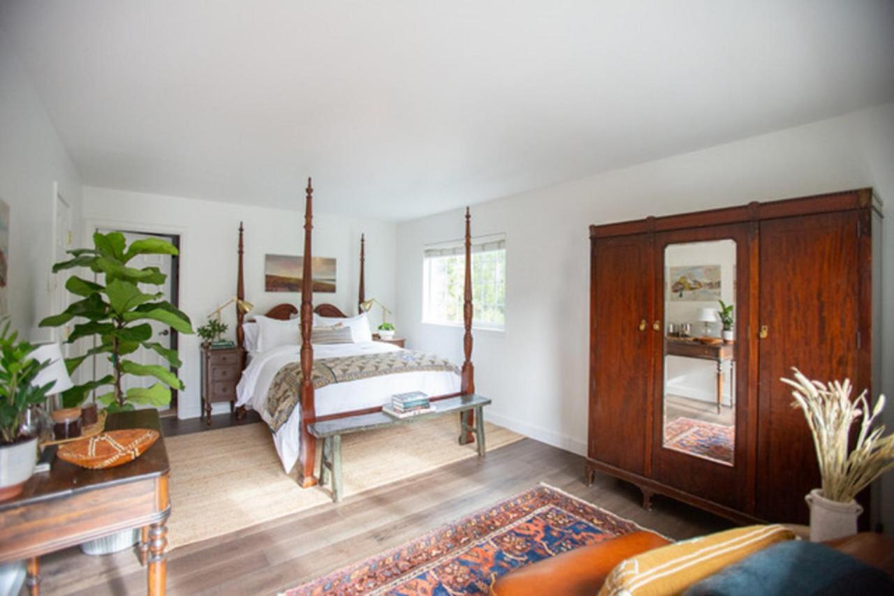 Rubyjune Inn White Salmon Bagian luar foto